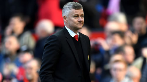 Solskjaer defends Man United playing style after Van Gaal jibe