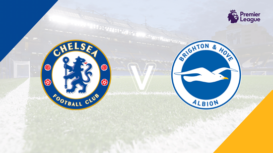 Chelsea FC vs Brighton - Callum Hudson-Odoi in line for first Premier League start