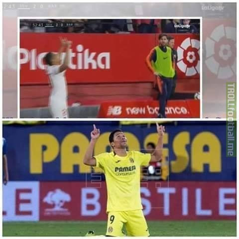 7M Daily Laugh - Never celebrate in front of Messi!