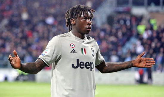 Danny Rose ready to QUIT football as Moise Kean incident deepens racism scandal