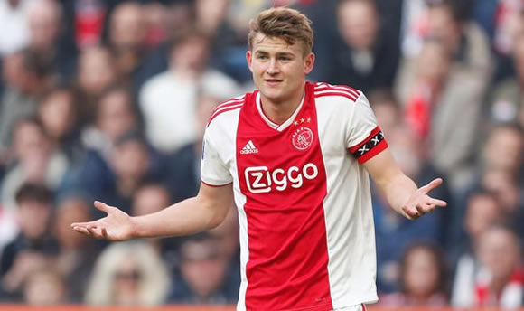 Transfer news UPDATES: Arsenal QUIT threat, Virgil van Dijk to Real Madrid warning, Liverpool