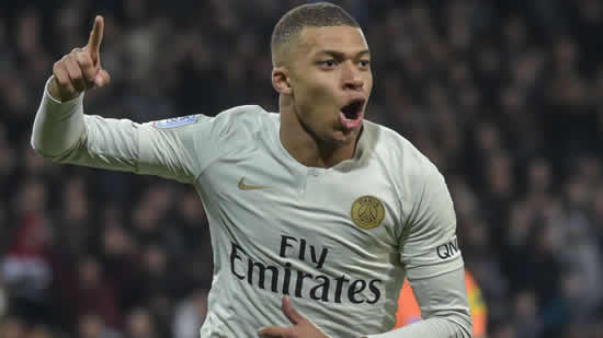 Transfer news and rumours LIVE: Zidane not in favour of Mbappe move