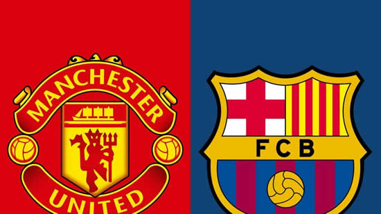 Manchester United vs Barcelona - Solskjaer can’t see Pogba leaving in the summer