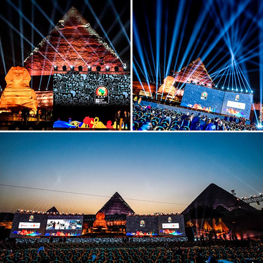 7M Daily Laugh - When you stand next to Messi...