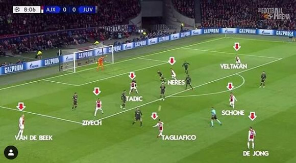 7M Daily Laugh - When you stand next to Messi...