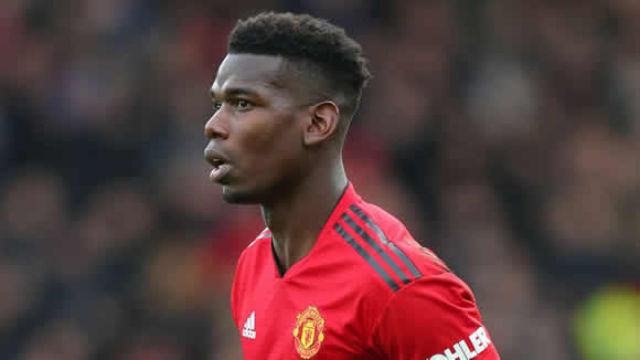 Transfer news and rumours UPDATES: Pogba offered captaincy to end Real Madrid interest