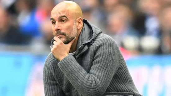 Pep Guardiola says Premier League title would trump Champions League glory