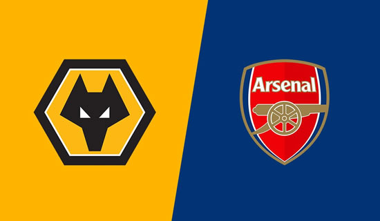 Wolves vs Arsenal - Leander Dendoncker could return to Wolves’ starting line-up against Arsenal