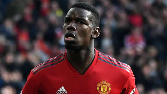 Transfer news and rumours LIVE: Pogba tells team-mates he wants to leave Man Utd