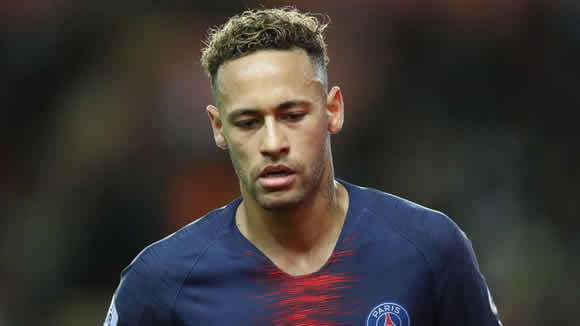 Neymar handed three-match Champions League ban for foul-mouthed Instagram post