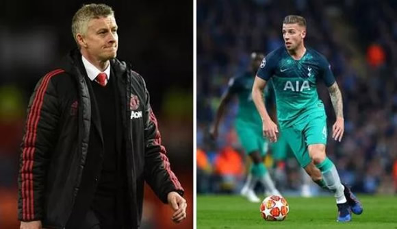 Man Utd tipped to make ONE signing as Solskjaer looks to spend - 'I’d take him tomorrow'