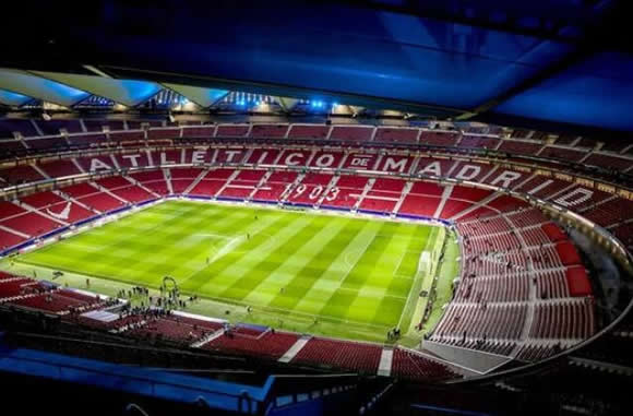 Where is the Champions League final? Stadium, date, kick-off time for Liverpool vs Spurs