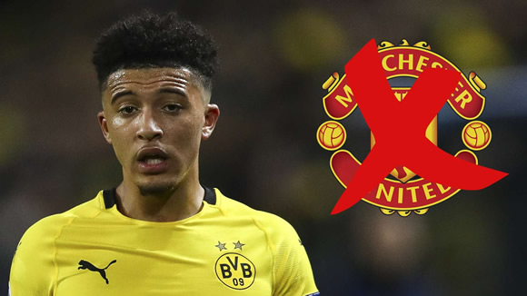 Transfer news and rumours UPDATES: Manchester United end Sancho pursuit