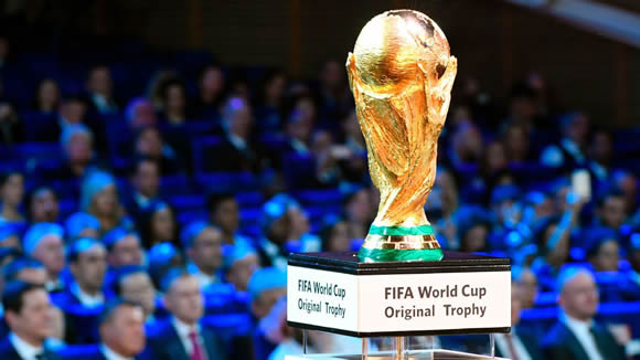FIFA scraps plans for 48-team World Cup in 2022
