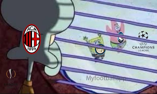 7M Daily Laugh - Who save Inter Milan to qualify