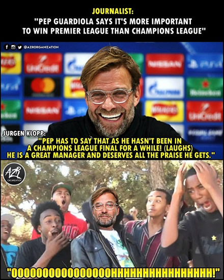 7M Daily Laugh - Maurizio Sarri storms out