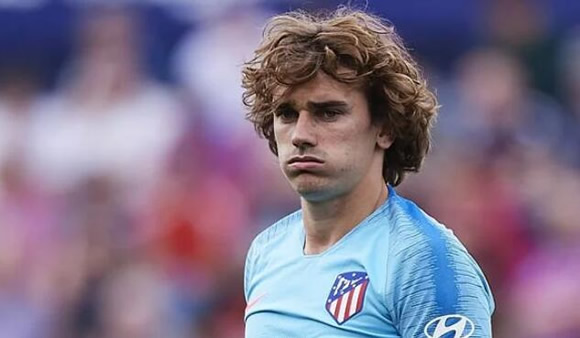 Transfer news UPDATES: Antoine Griezmann AGREES personal terms, Philippe Coutinho preference