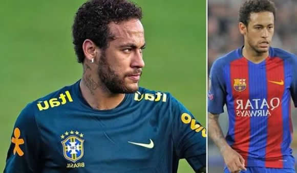 Neymar: PSG star unwilling to do TWO things in order to seal Barcelona transfer