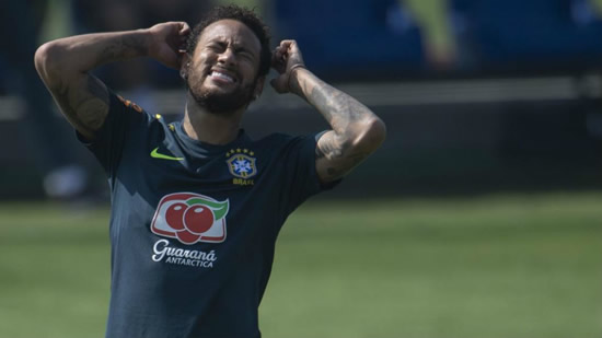 Neymar summoned to testify in court on Friday