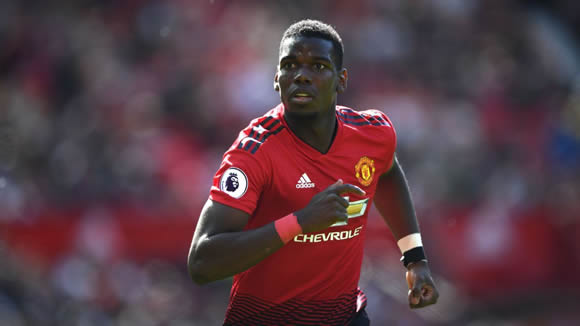 Man Utd doubt Juve can afford Pogba