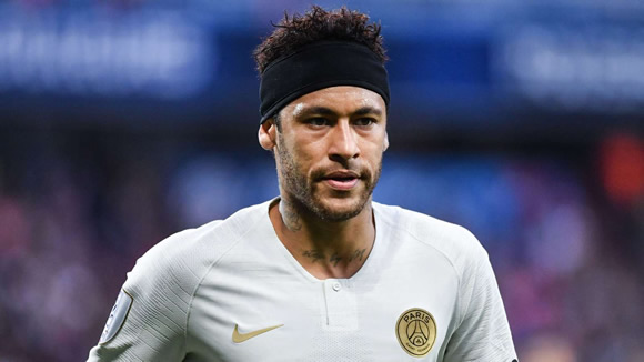 What Neymar needs to do to help seal Barcelona return