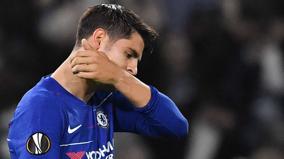 Transfer news and rumours UPDATES: Chelsea demand £50 million for Morata