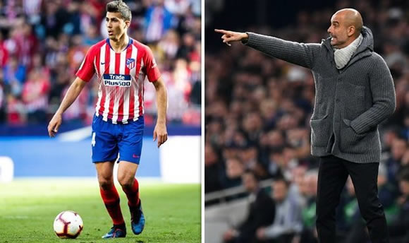 Man City set to make Rodri their club record signing - how much will he earn?