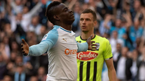 Transfer news and rumours LIVE: West Ham offered Balotelli