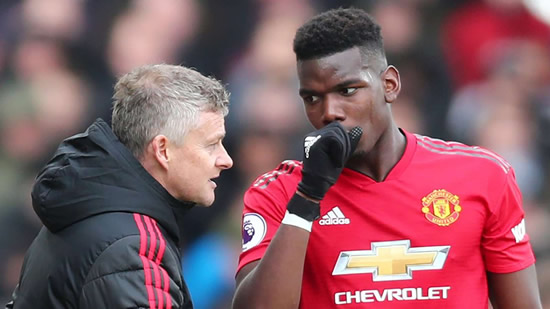 Transfer news and rumours LIVE: Pogba wants out of Man Utd due to doubts over Solskjaer