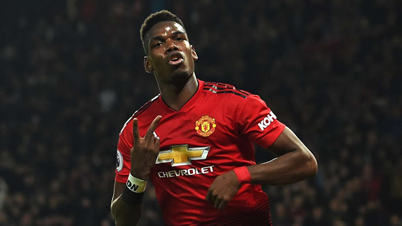 Transfer news and rumours UPDATES: Manchester United slap £180m price tag on Pogba