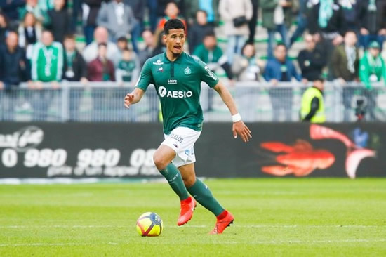 Dani Ceballos to Arsenal deal could be done by weekend - but Spurs causing Saliba headache