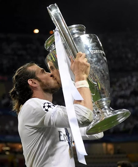 LIFE OF BALE Inside the life of golf obsessed Gareth Bale including private course in back garden, Cardiff bar and stunning homes and car collection he shares with childhood sweetheart