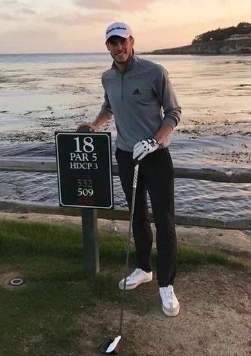 LIFE OF BALE Inside the life of golf obsessed Gareth Bale including private course in back garden, Cardiff bar and stunning homes and car collection he shares with childhood sweetheart