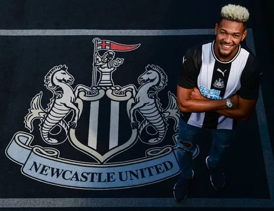 Transfer news LIVE: Man Utd £90m U-turn, Arsenal to complete deals, new Newcastle signing