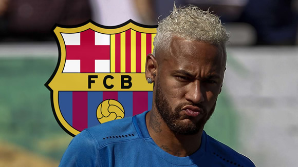 Neymar move in doubt as Barcelona announce profits down from last season