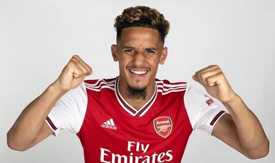Transfer news LIVE: Arsenal confirm two deals, Maguire to Man Utd latest, Neymar fear
