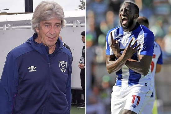 Transfer News LIVE: Man Utd medical for £63m Fernandes, £72m Pepe to Arsenal in 48 hours