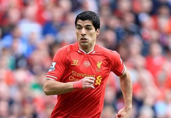 Arsenal transfer fixer reveals why club made infamous £40m+1 bid for Suarez… even though they knew there was NOT a release clause