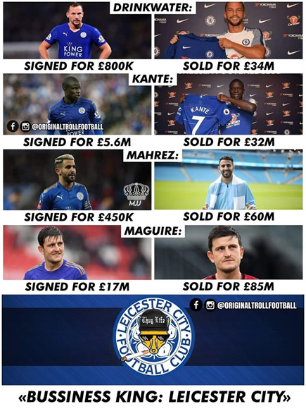 7M Daily Laugh - Football is back!