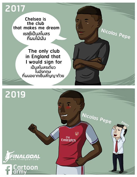 7M Daily Laugh - Football is back!