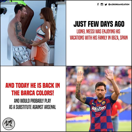 7M Daily Laugh - Pep Loves Creating Records