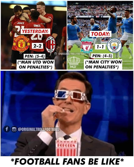 7M Daily Laugh - Pep Loves Creating Records