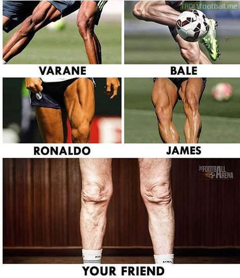 7M Daily Laugh - Pep Loves Creating Records