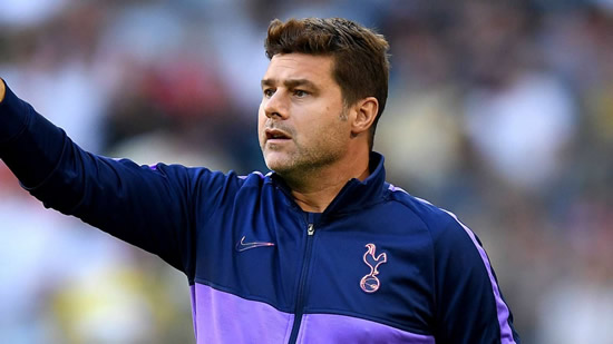 Tottenham in danger of 'driving away' Pochettino with lack of signings - Lineker