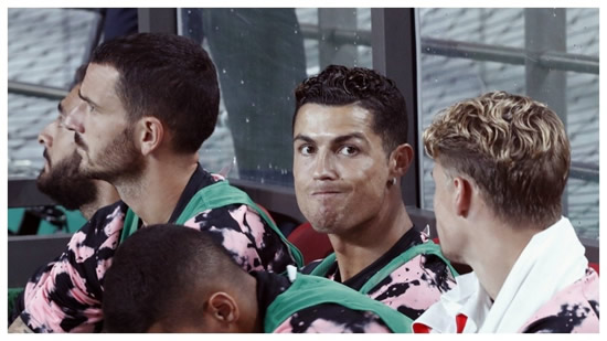 Seoul police investigate Cristiano Ronaldo's controversial absence from friendly