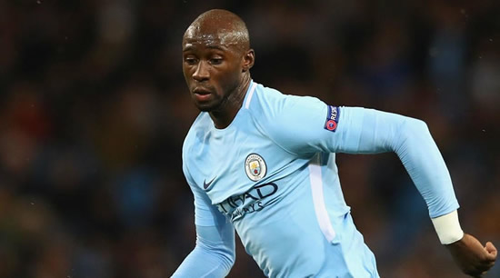 Manchester City defender set to leave club before end of August - report