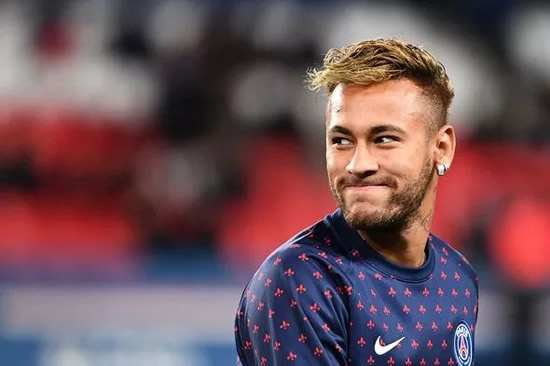Transfer news LIVE: Two-player Neymar exchange, Man Utd deal announced, £15m Liverpool bid