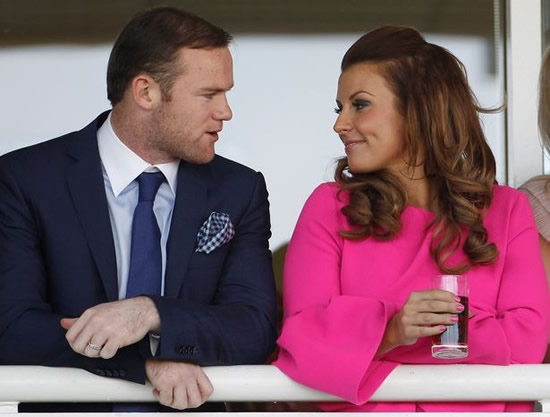 Wayne Rooney hooker Helen Wood to write her own 50 Shades of Grey - but raunchier
