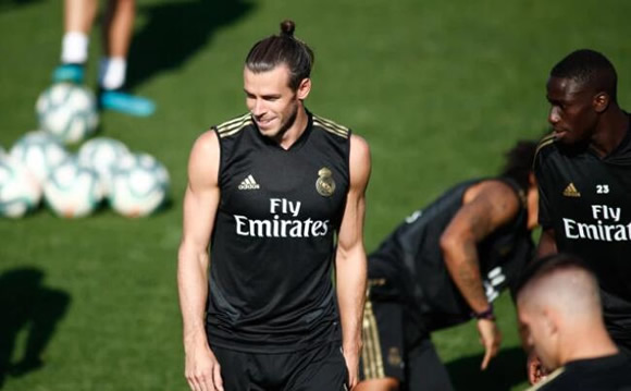 Zidane does Bale U-turn and reveals he will STAY at Real Madrid after trying to force star out to fund Neymar transfer