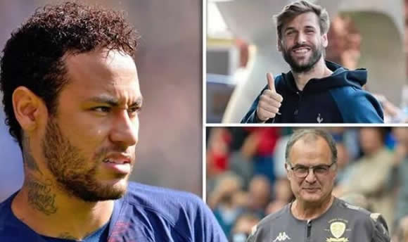 Transfer news UPDATES: Barcelona and Real Madrid given Neymar ultimatum, Man Utd decision